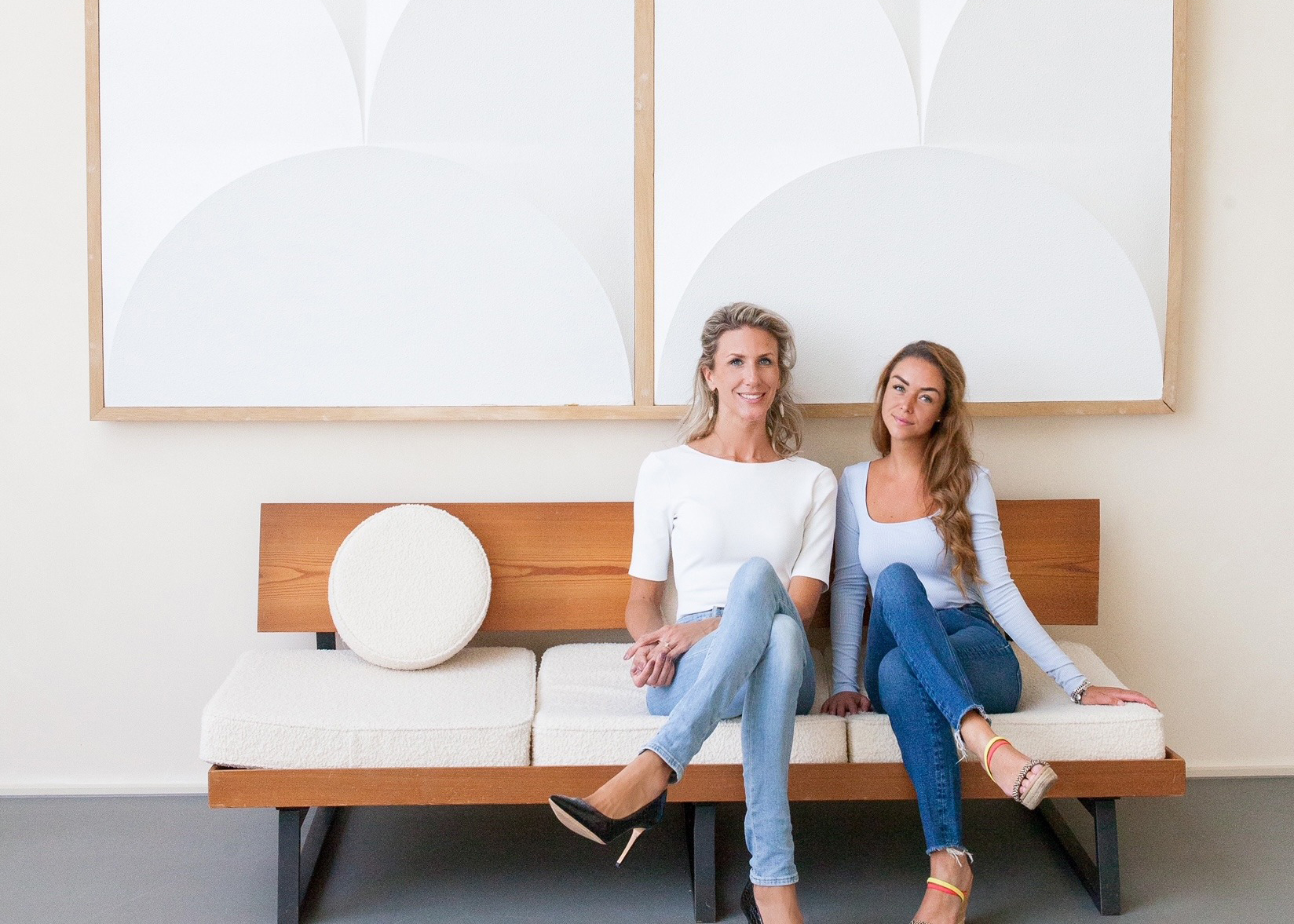 High end matchmaker in the Netherlands – what do we do?