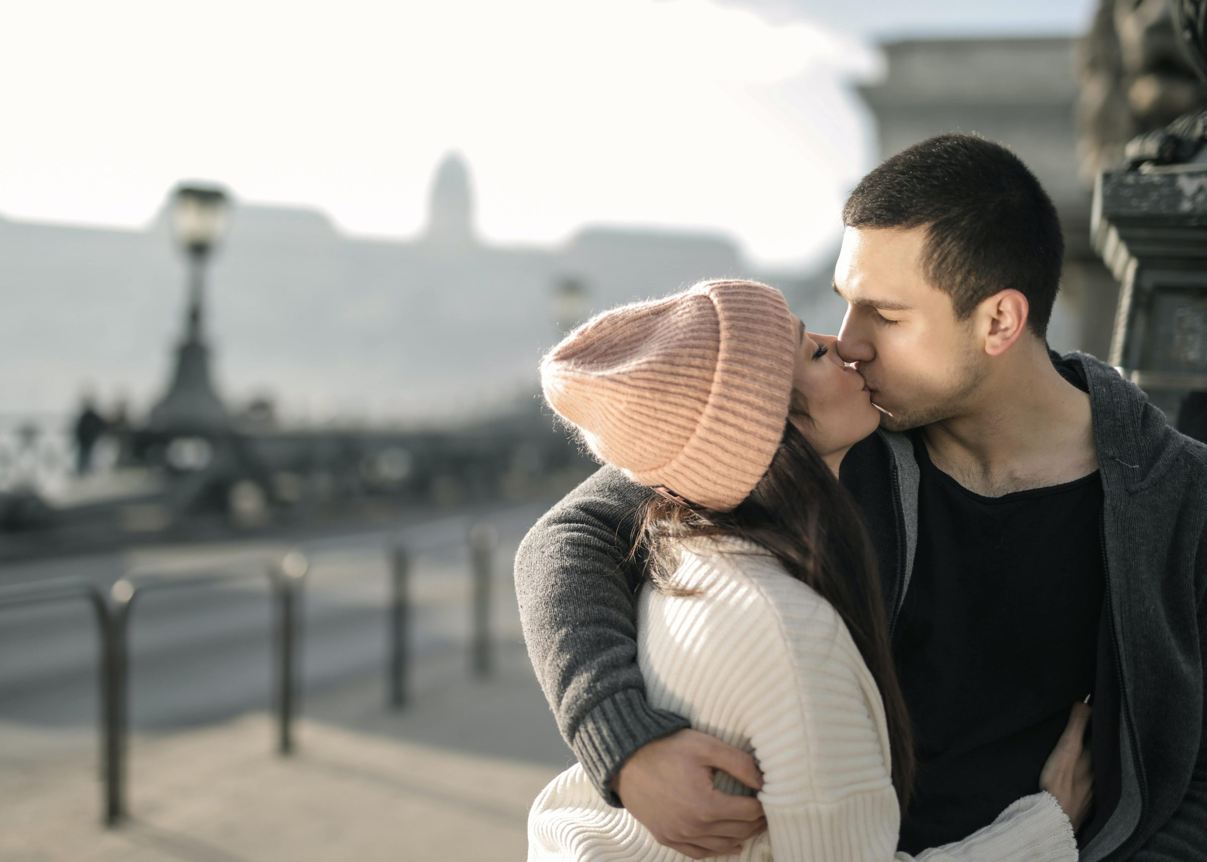 Matchmaking for expats and global leaders in The Netherlands