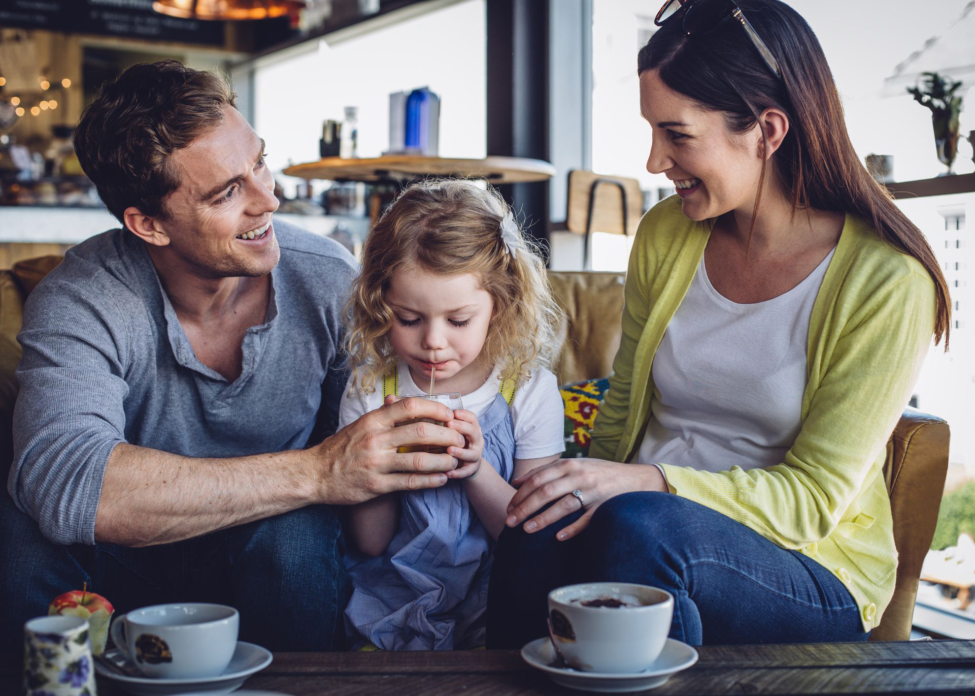 Getting married in the Netherlands