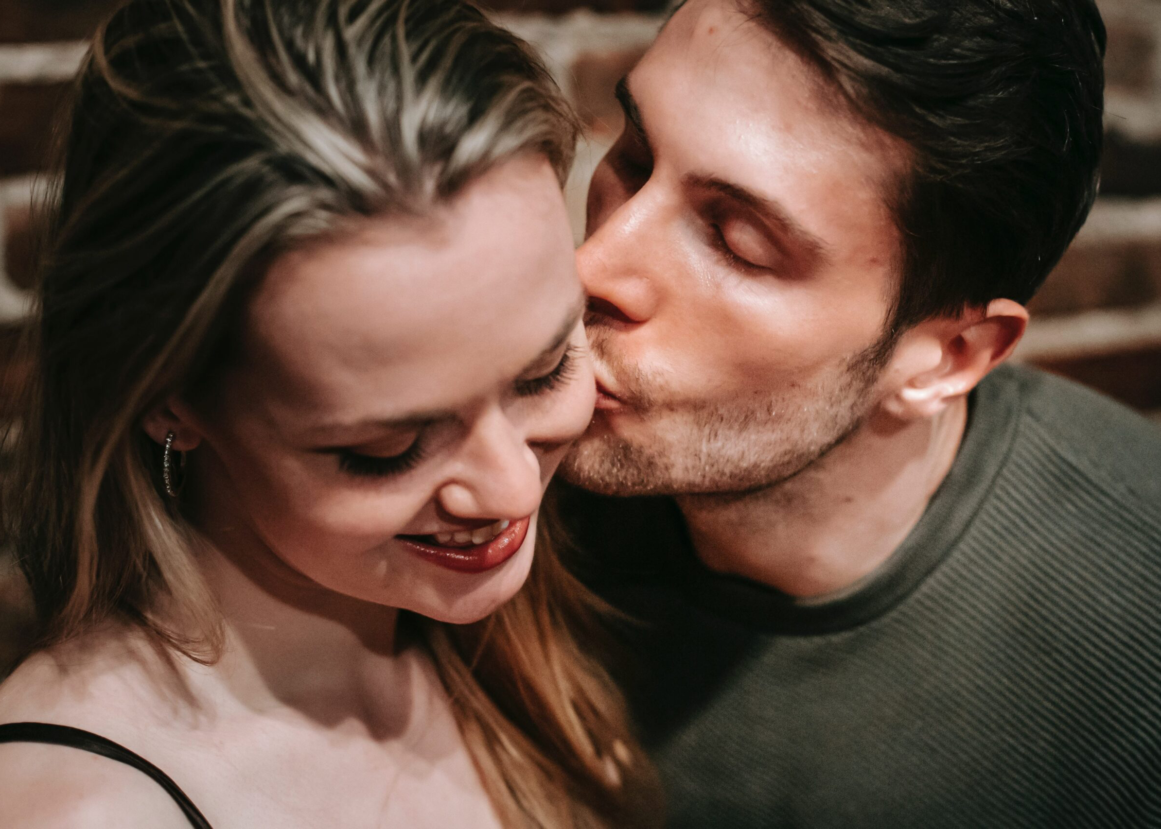 Opposites attract! Or do they?