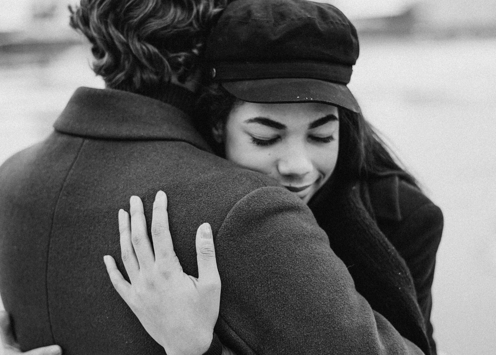 How your attachment style shapes your relationships